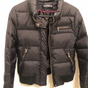 Winter Jacket